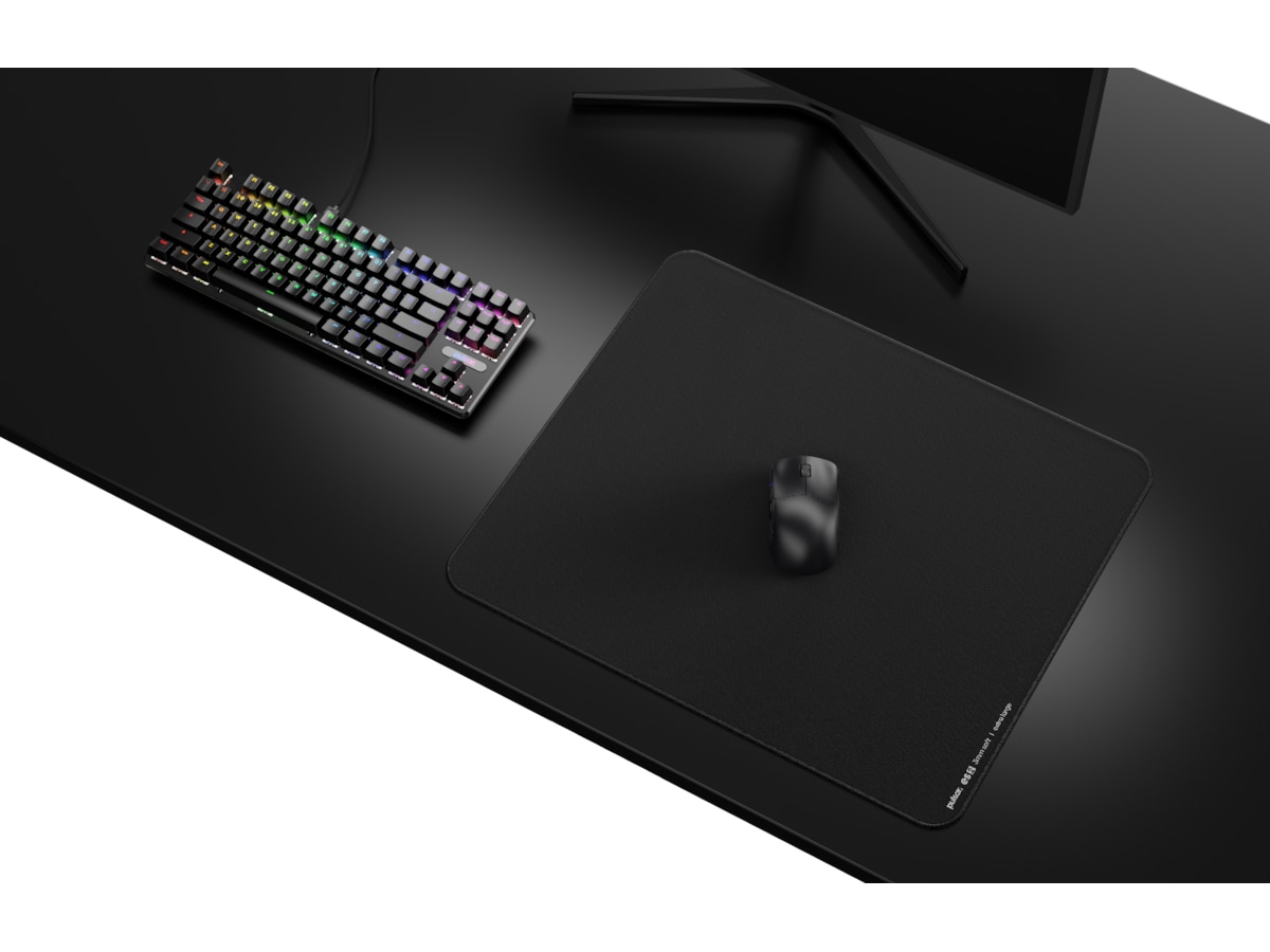 Pulsar ES2 Premium Musematta XL Gamingmusmatta
