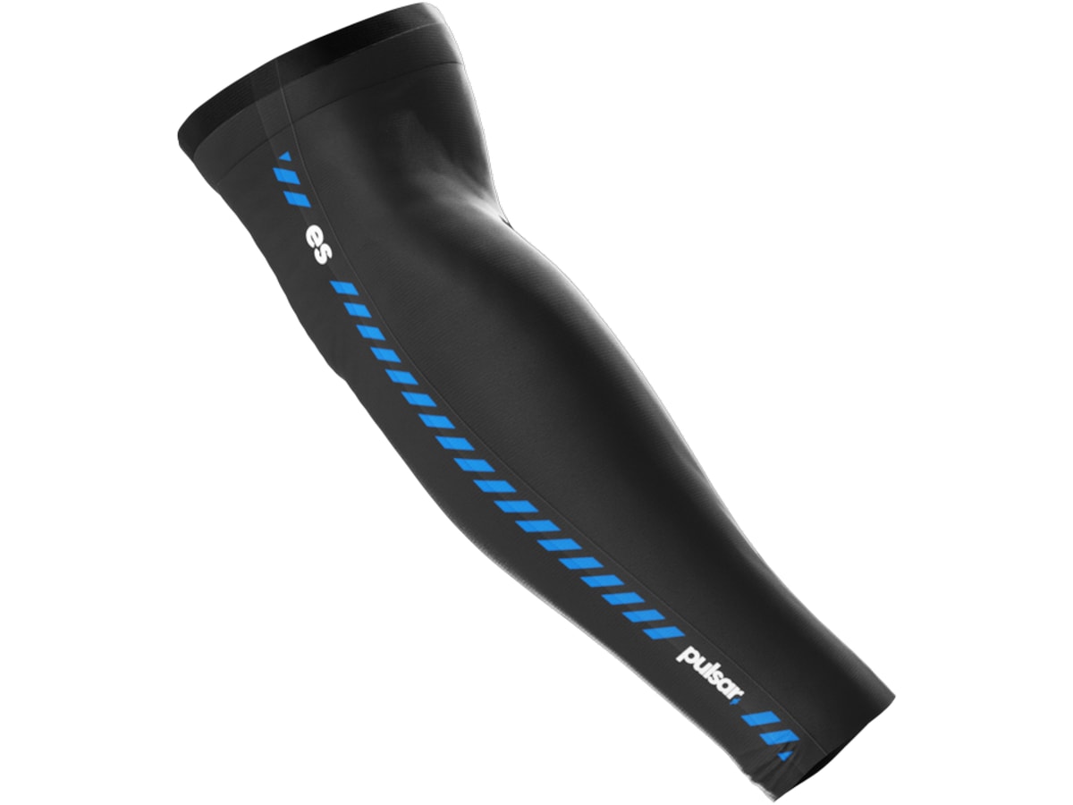 Pulsar eS Gaming Sleeve Arm Long XL Tillbehör till gaming tangentbord och mus