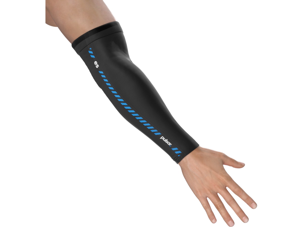 Pulsar eS Gaming Sleeve Arm Long XL Tillbehör till gaming tangentbord och mus