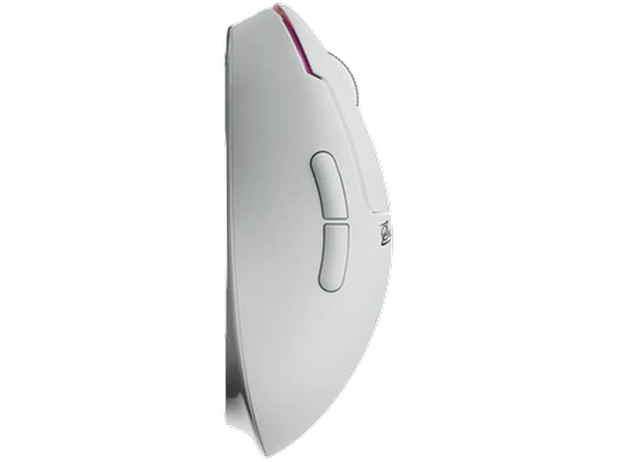 Pulsar ZywOo the Chosen Mini Trådlös Gamingmus (vit) Gamingmus
