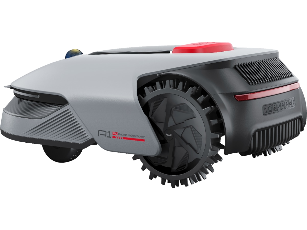 Dreame A1 Pro robotgräsklippare -B-Grade Demo hem & hushåll