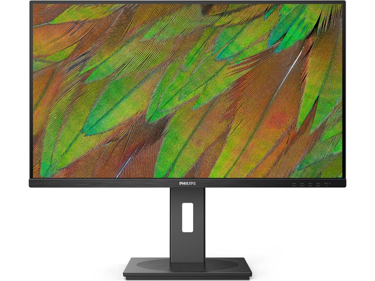 Philips 32" 4K skärm 32B1U3900/00 Bildskärmar