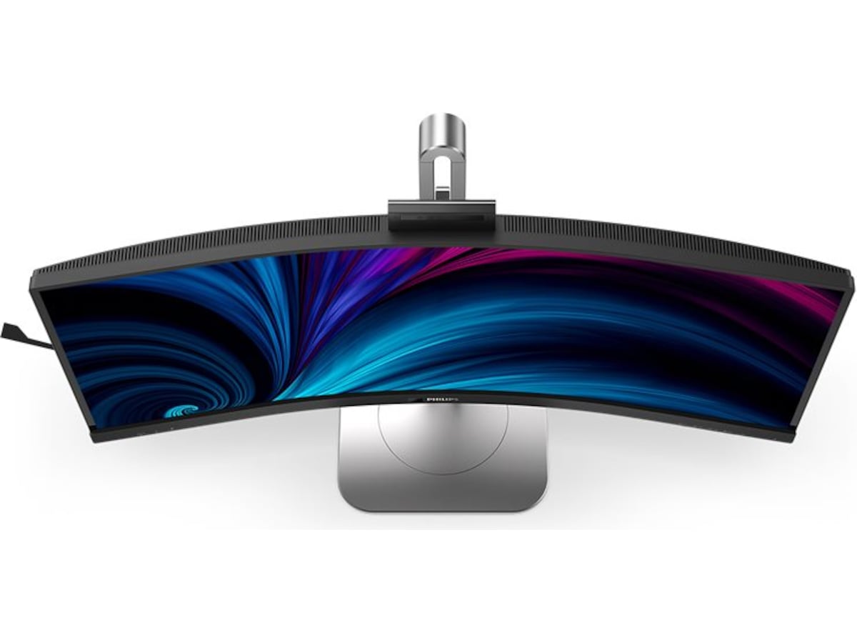 Philips 34" curved skärm 34B2U6603CH/00 Bildskärmar