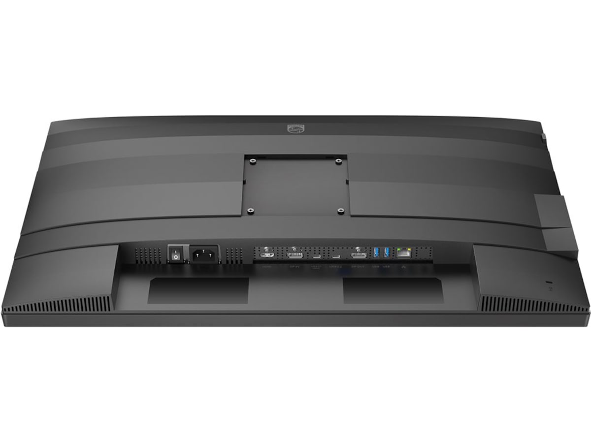 Philips 27" skärm 27B2G5601/00 Bildskärmar