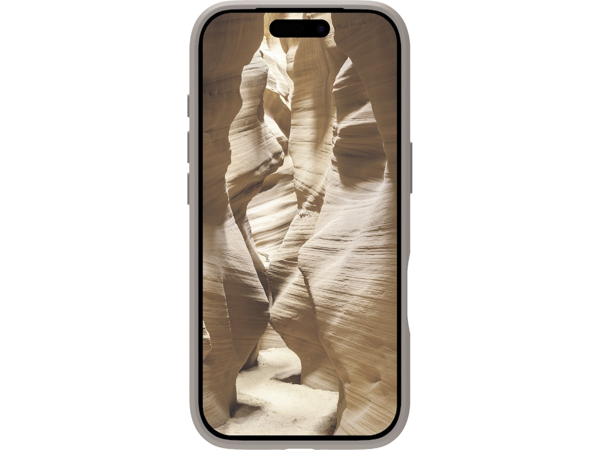 dbramante1928 iPhone 17 Pro Greenland Pro skal (sandstone) Mobilskal