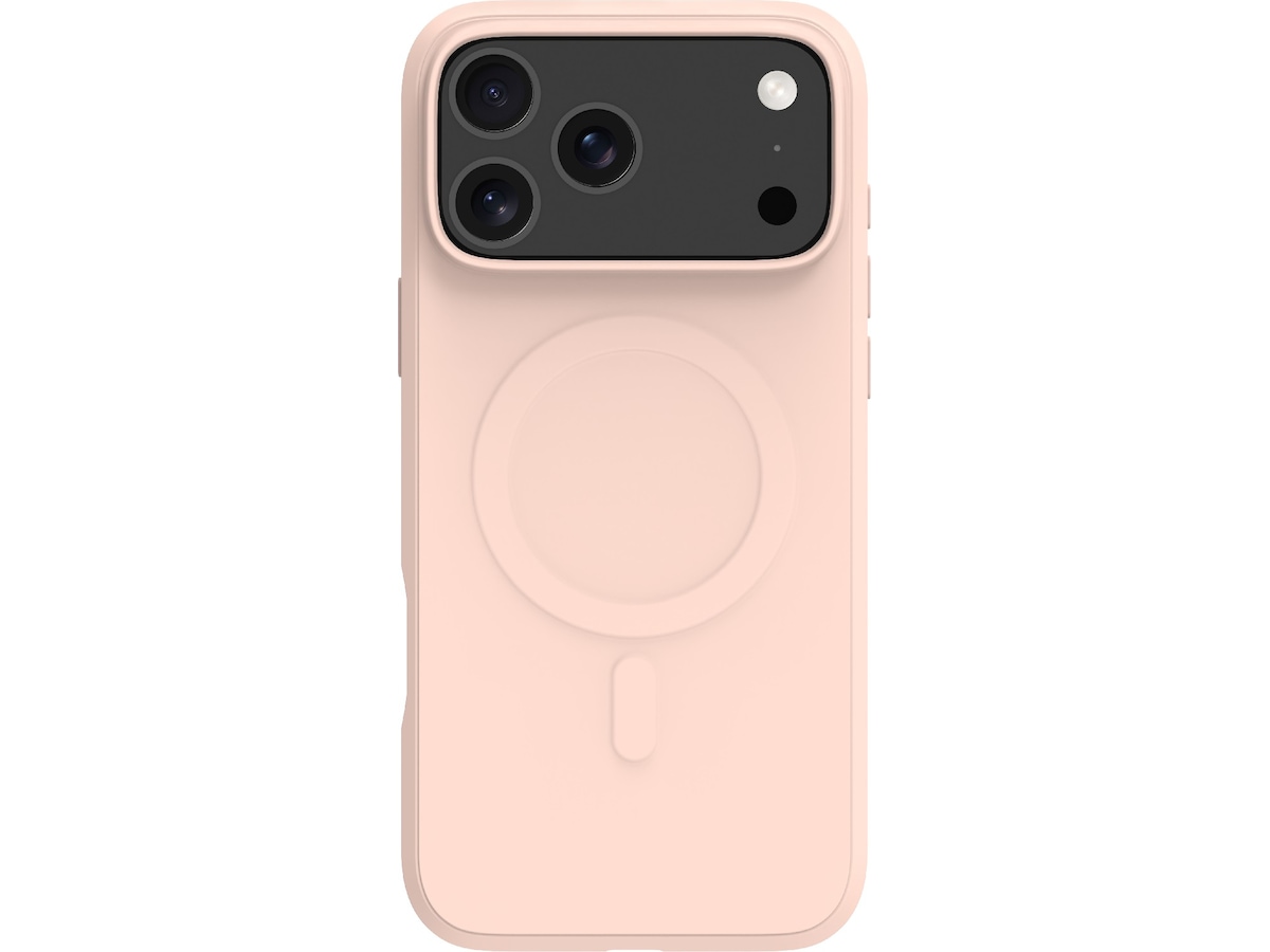 dbramante1928 iPhone 17 Pro Max Greenland Pro fodral (Pink Sand) Mobilskal