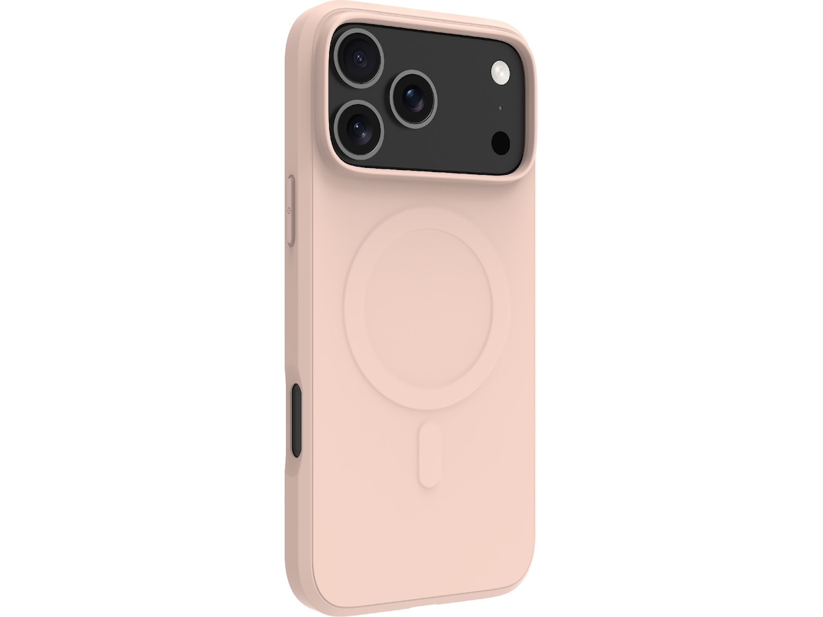 dbramante1928 iPhone 17 Pro Max Greenland Pro fodral (Pink Sand) Mobilskal