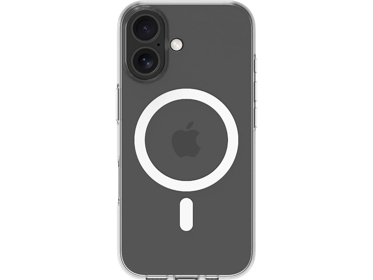 dbramante1928 iPhone 17 Greenland Pro Fodral (Transparent) Mobilskal