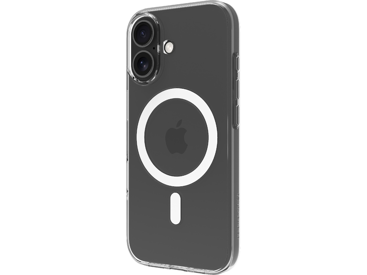 dbramante1928 iPhone 17 Greenland Pro Fodral (Transparent) Mobilskal