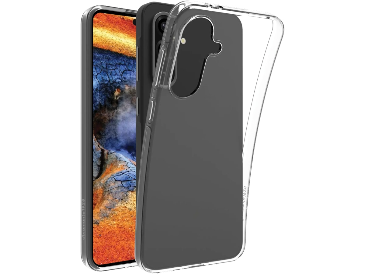 dbramante1928 Galaxy A36 5G Greenland Skal (transparent) Mobilskal