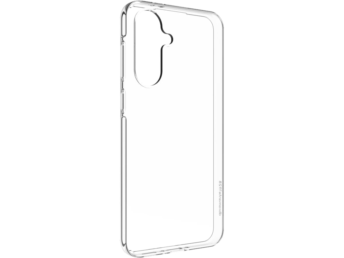 dbramante1928 Galaxy A36 5G Greenland Skal (transparent) Mobilskal