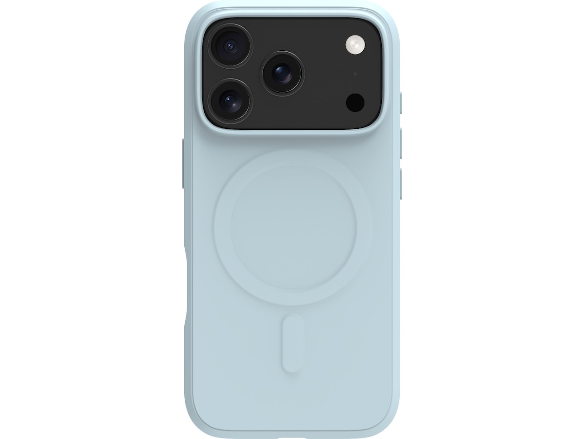 dbramante1928 iPhone 18 Pro / 17 Pro Greenland Pro fodral (glacier) Mobilskal