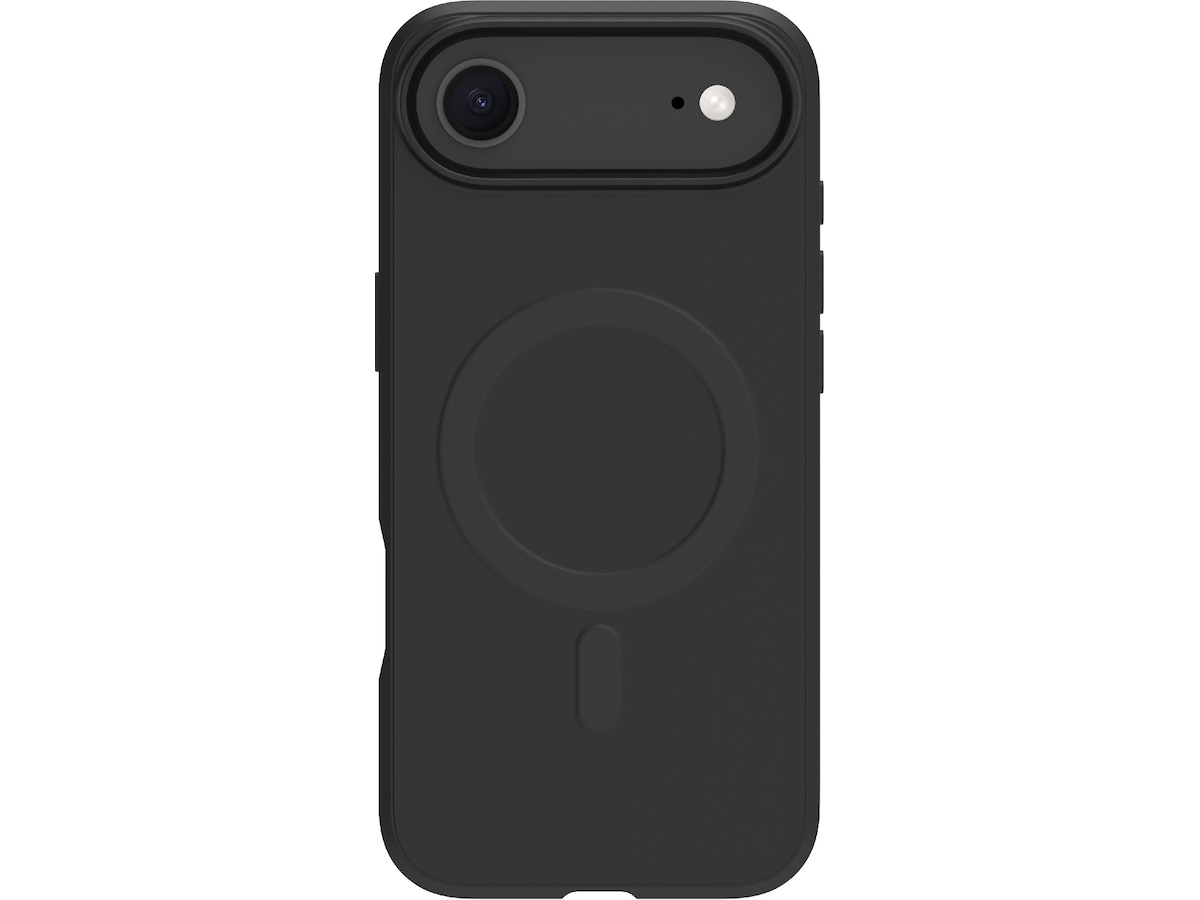 dbramante1928 iPhone Air Greenland Pro fodral (Night Black) Mobilskal