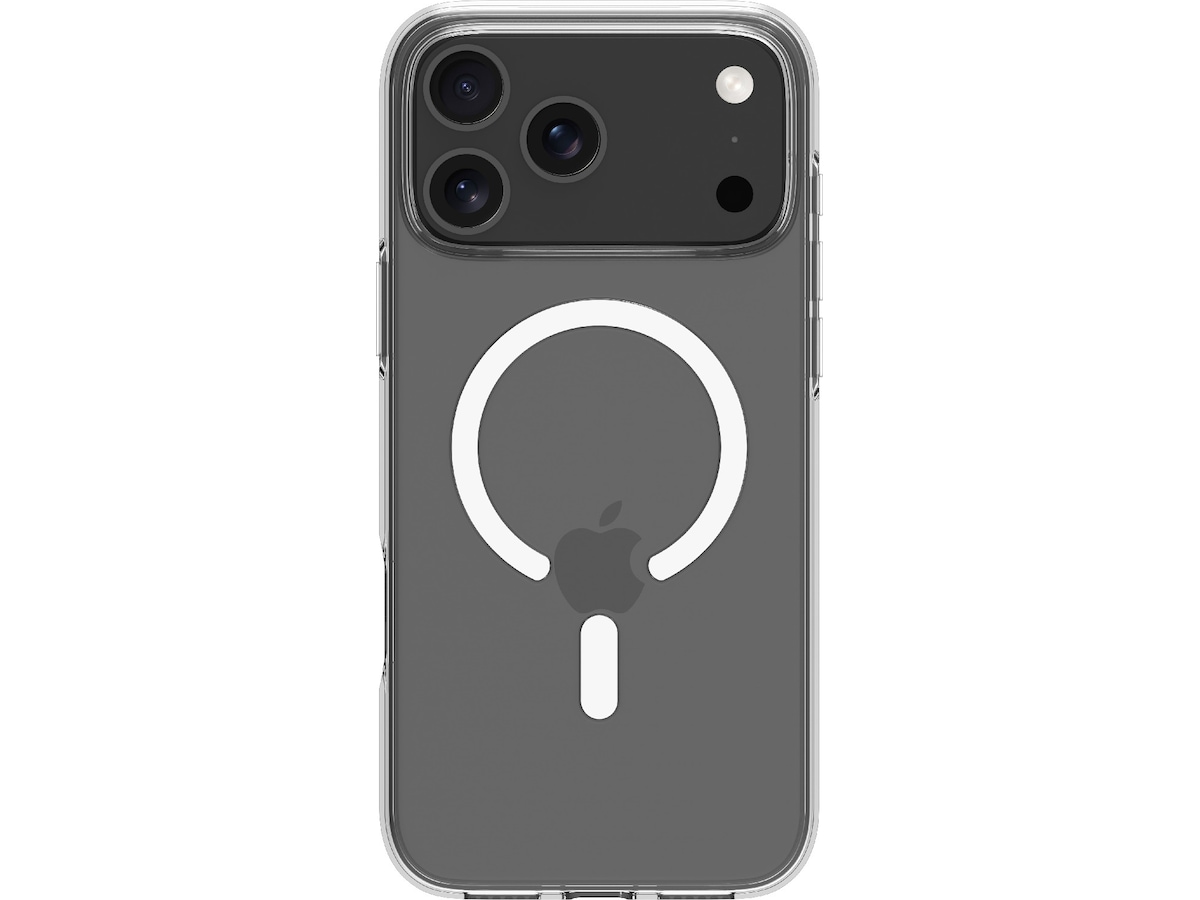 dbramante1928 iPhone 17 Pro Max & 18 Pro Max Greenland Pro fodral (transparent) Mobilskal