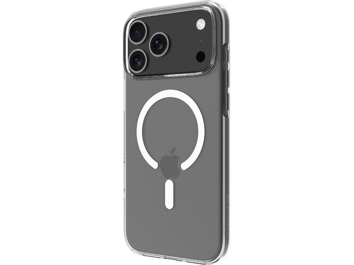 dbramante1928 iPhone 17 Pro Max & 18 Pro Max Greenland Pro fodral (transparent) Mobilskal