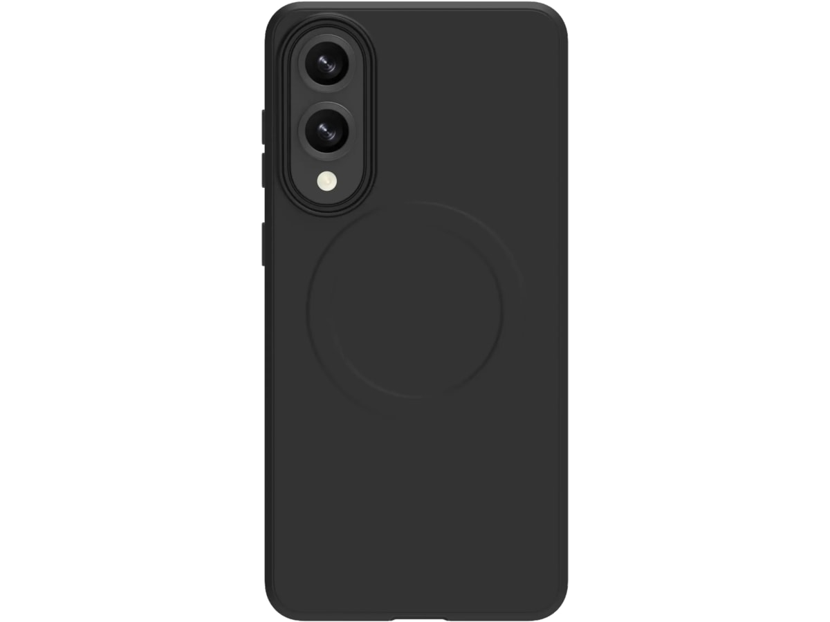 dbramante1928 Galaxy S25 Edge Greenland Pro Qi2 Skal (night black) Mobilskal