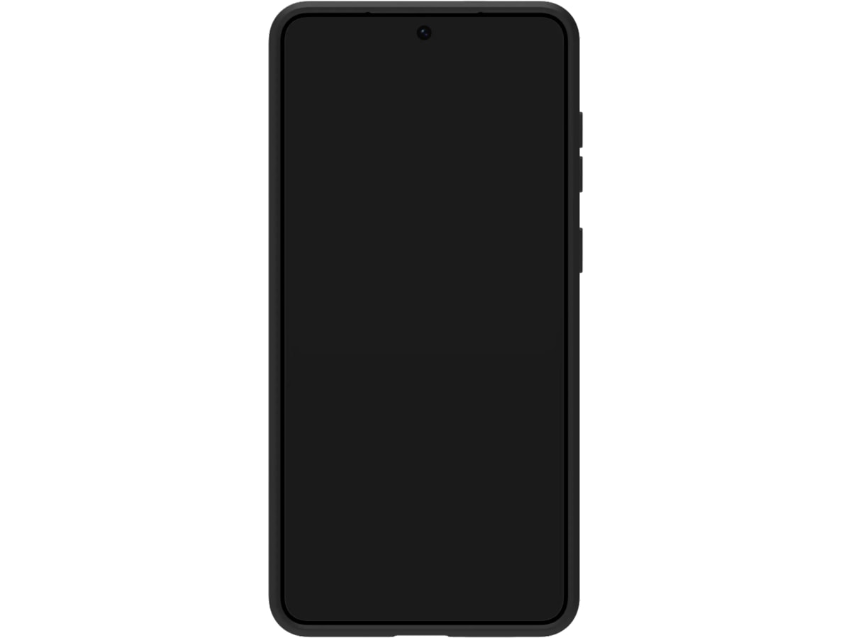 dbramante1928 Galaxy S25 Edge Greenland Pro Qi2 Skal (night black) Mobilskal