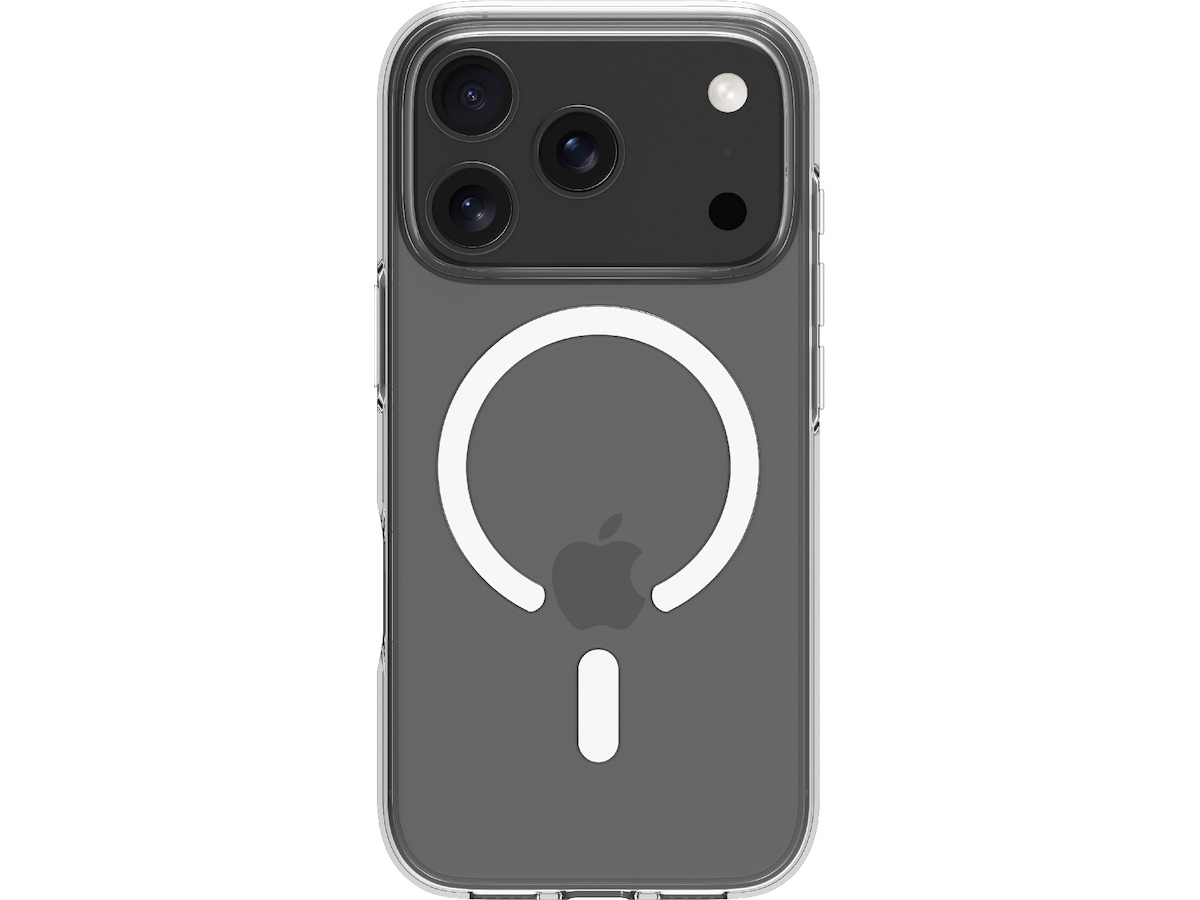dbramante1928 iPhone 17 Pro Greenland Pro skal (transparent) Mobilskal