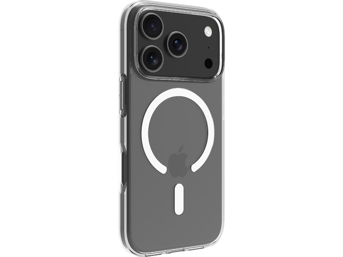 dbramante1928 iPhone 17 Pro Greenland Pro skal (transparent) Mobilskal
