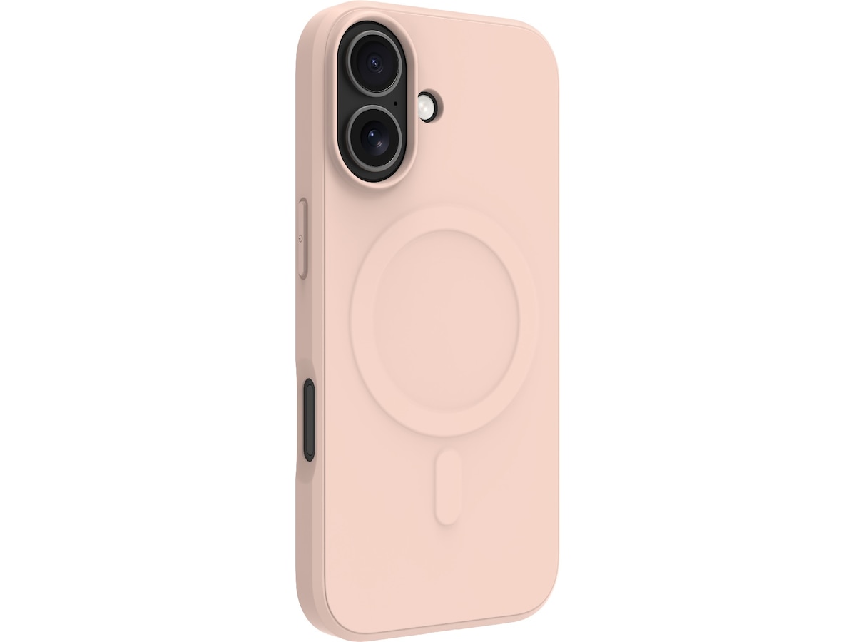 dbramante1928 iPhone 17 Greenland Pro skal (pink sand) Mobilskal