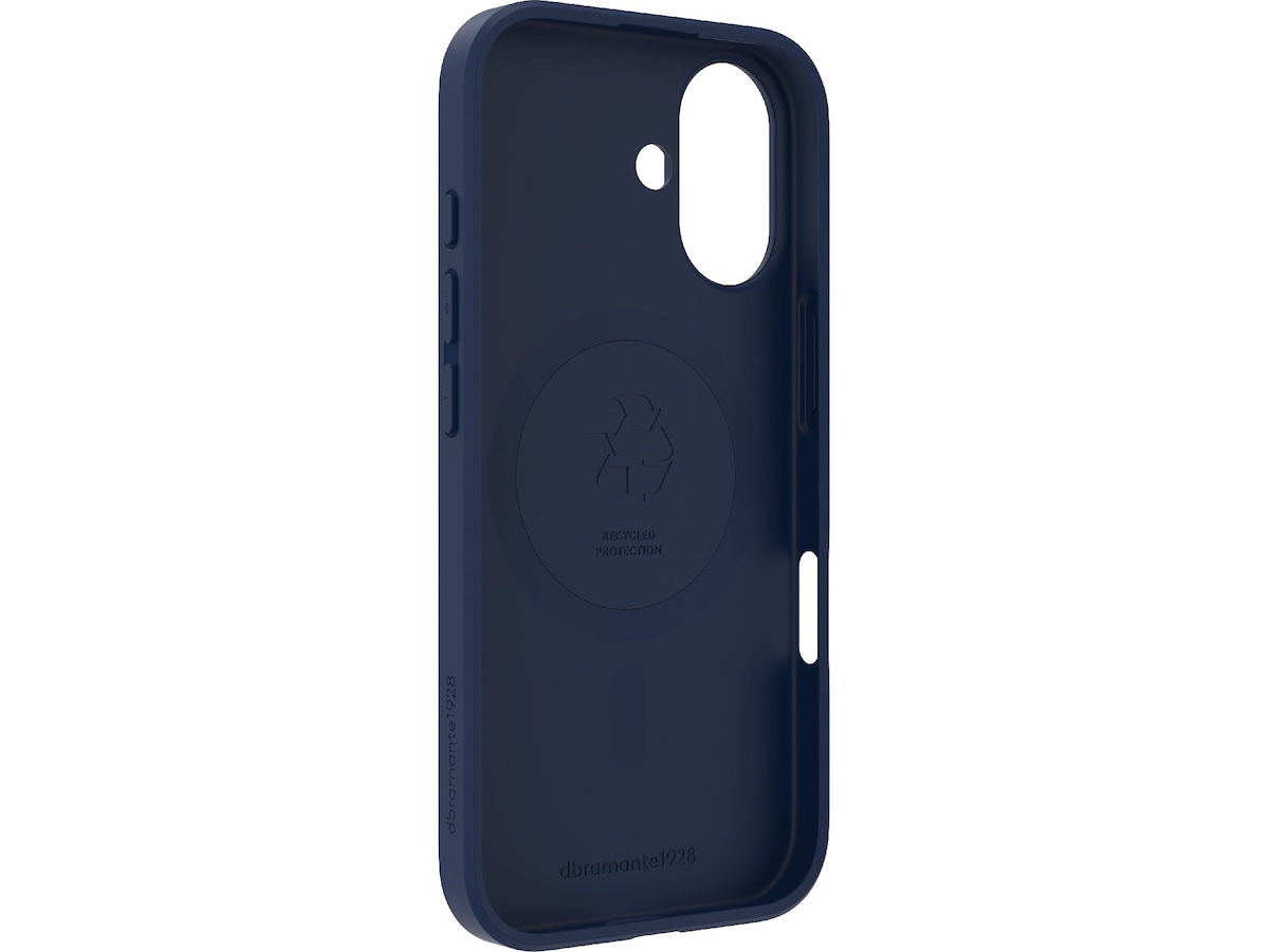 dbramante1928 iPhone 17 Greenland Pro skal (pacific blue) Mobilskal