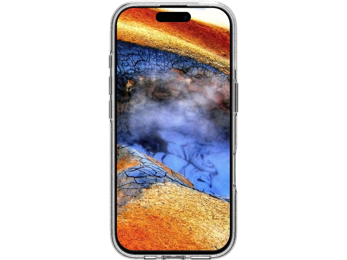 dbramante1928 iPhone 17 Greenland Pro fodral (Stardust) Mobilskal