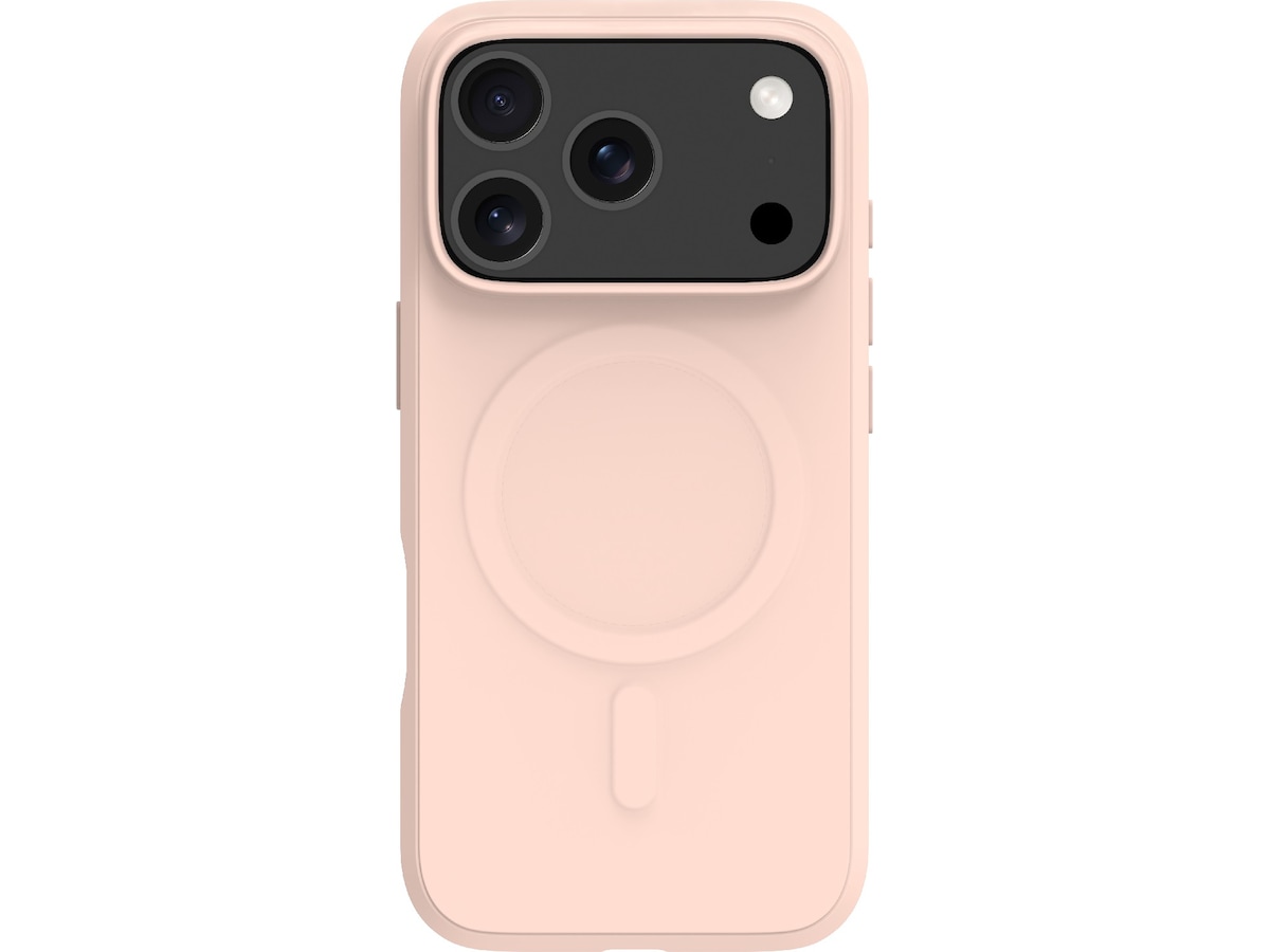 dbramante1928 iPhone 17 Pro Greenland Pro skal (pink sand) Mobilskal