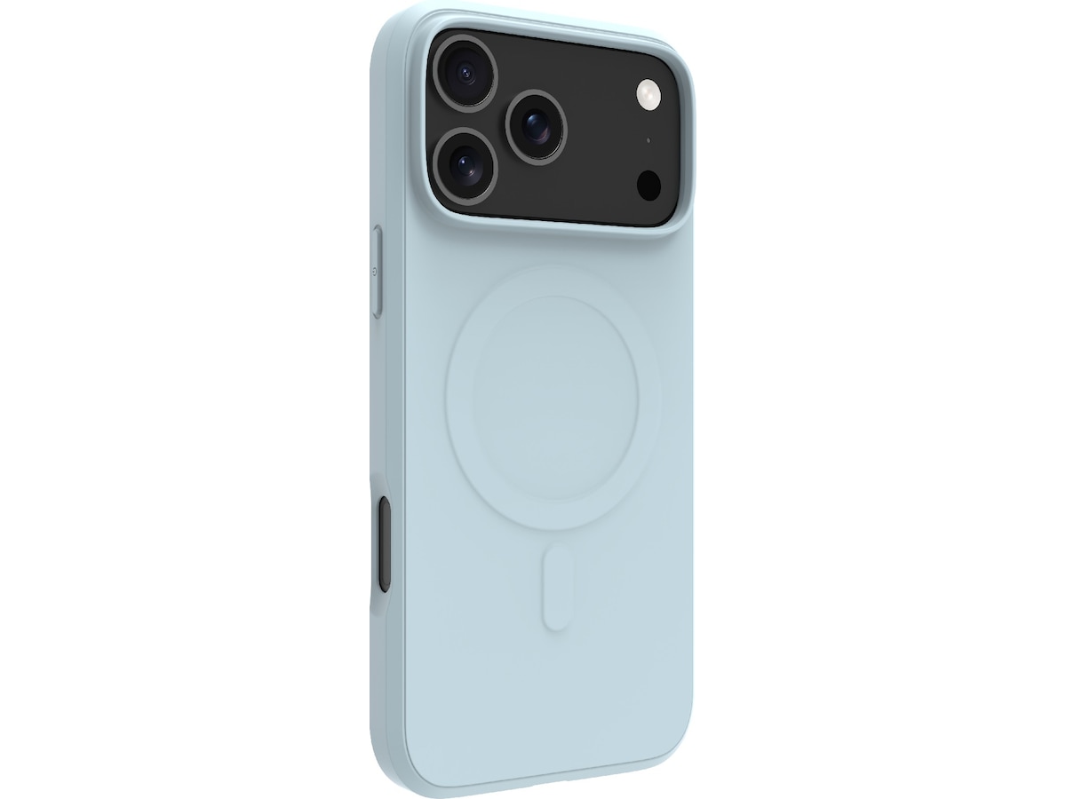 dbramante1928 iPhone 18 Pro Max/17 Pro Max Greenland Pro fodral (glacier) Mobilskal
