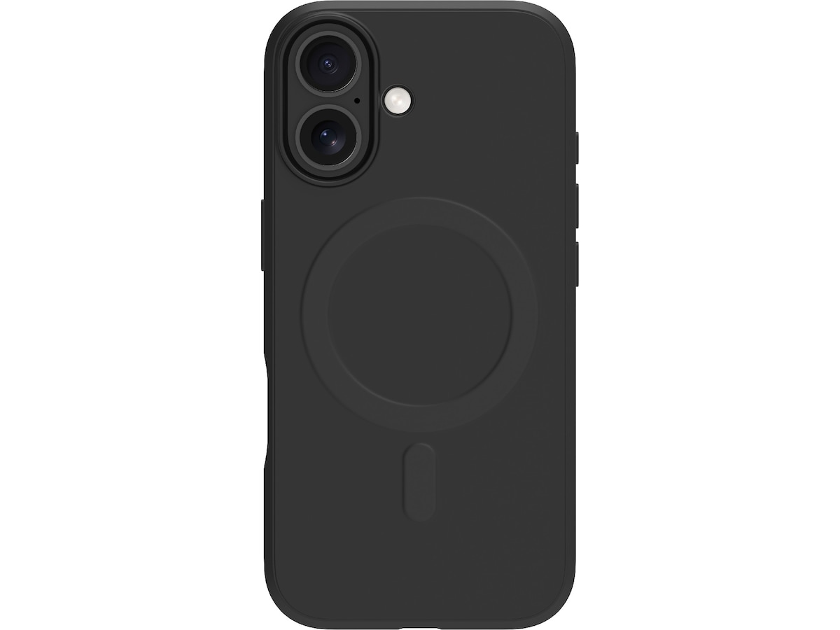 dbramante1928 iPhone 17 Greenland Pro skal (night black) Mobilskal