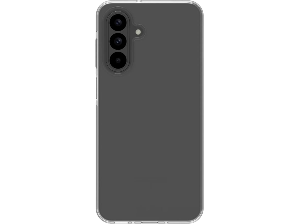 dbramante1928 Galaxy A26 5G Greenland Skal (transparent) Mobilskal