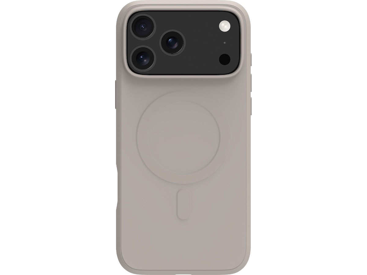 dbramante1928 iPhone 18 Pro Max / 17 Pro Max Greenland Pro fodral (sandstone) Mobilskal