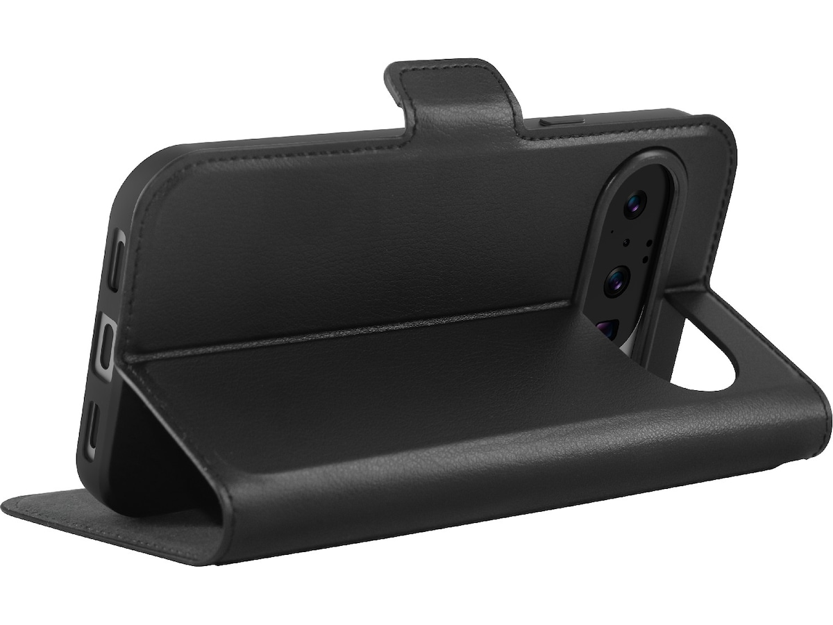 dbramante1928 Pixel 10 / 10 Pro Oslo Pro skal (svart) Mobilskal