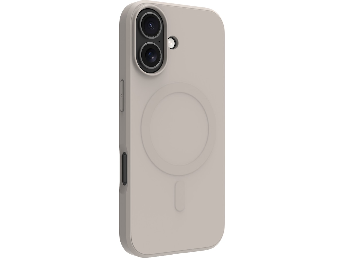 dbramante1928 iPhone 17 Greenland Pro skal (sandstone) Mobilskal