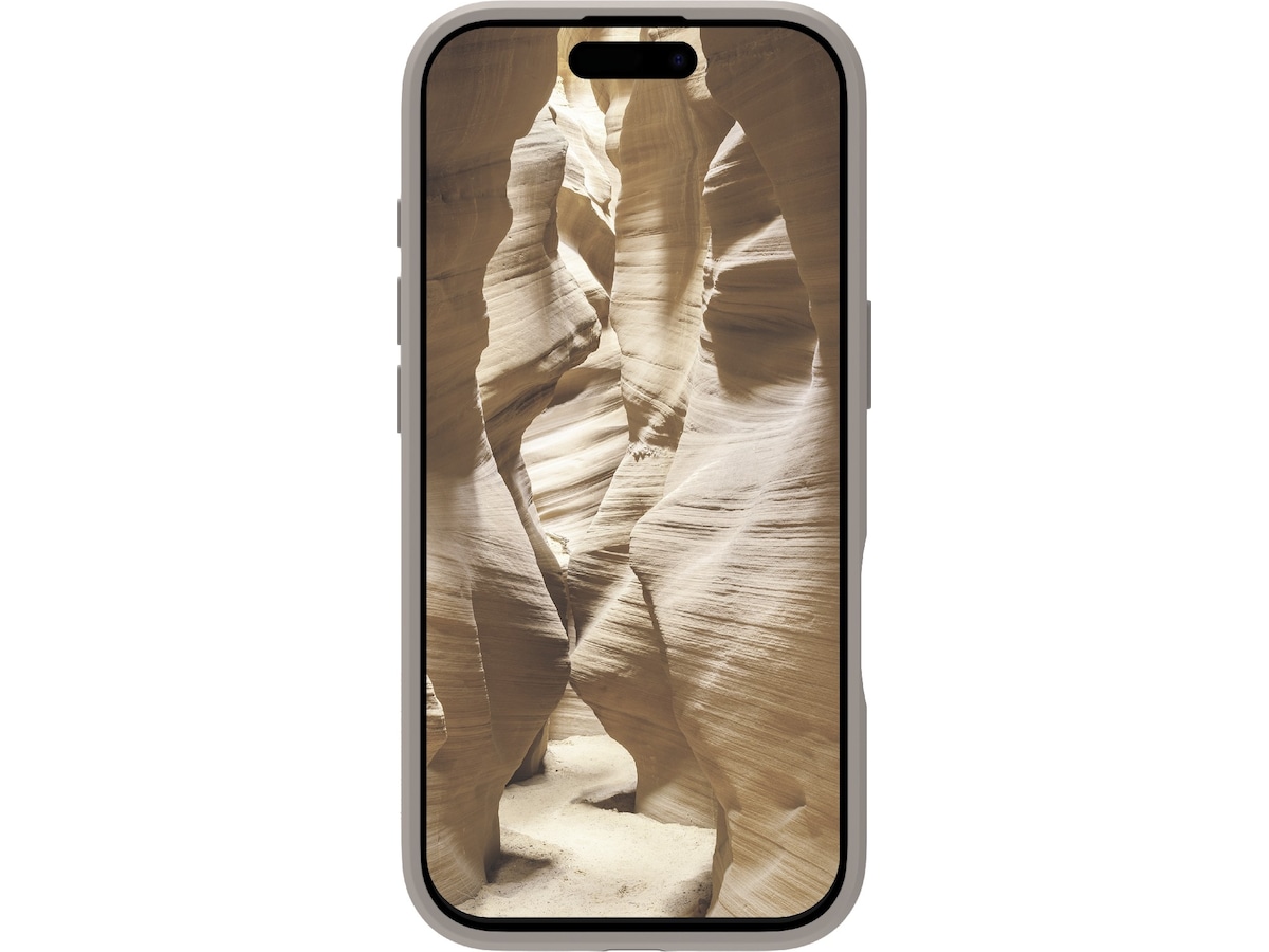 dbramante1928 iPhone 17 Greenland Pro skal (sandstone) Mobilskal