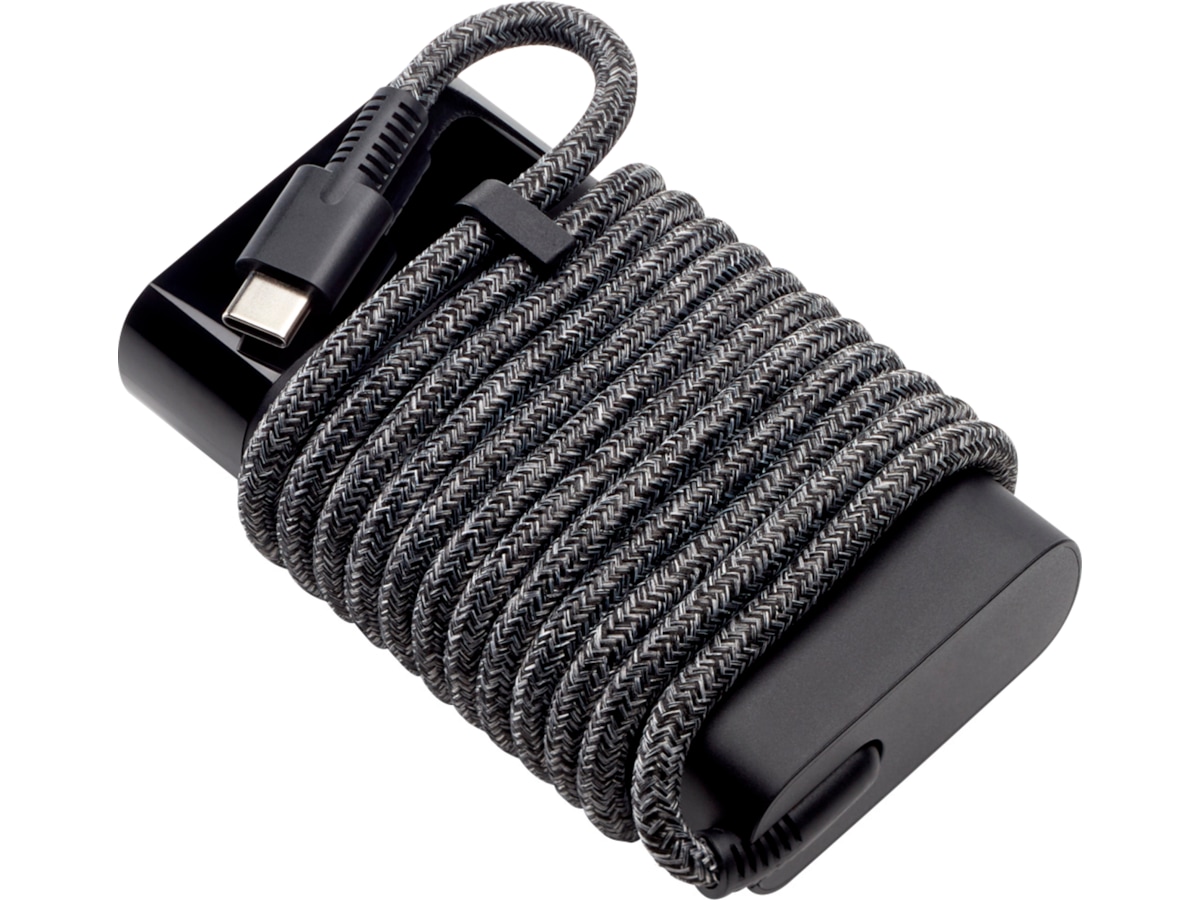 HP 65W USB-C Adapter Batteri och laddare