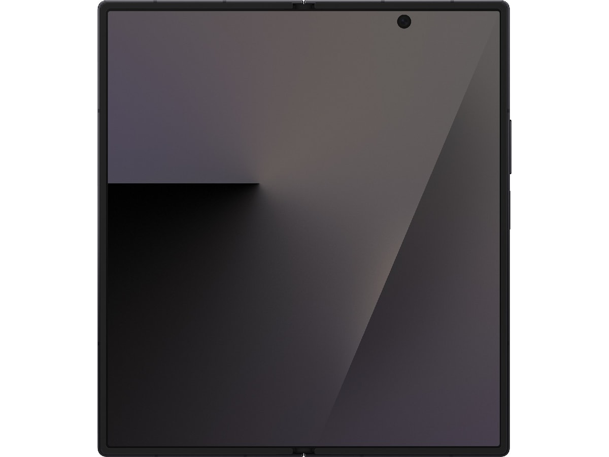 Samsung Galaxy Z Fold7 1TB (jetblack) Mobiltelefoner