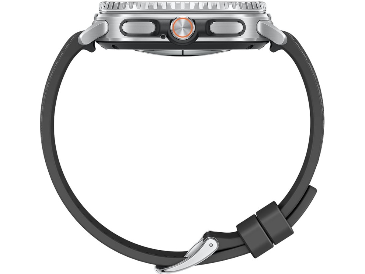 Samsung Galaxy Watch8 Classic 46mm eSim (black) Smartwatches