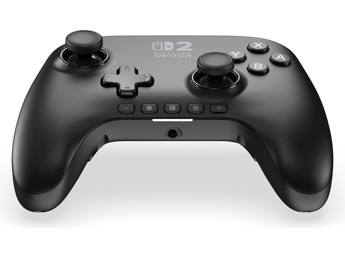 PowerA Advantage kontroller Nintento Switch 2 Black Tillbehör till spelkonsoler
