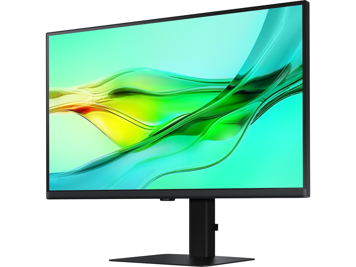 Samsung 27" skärm S27D600US Bildskärmar