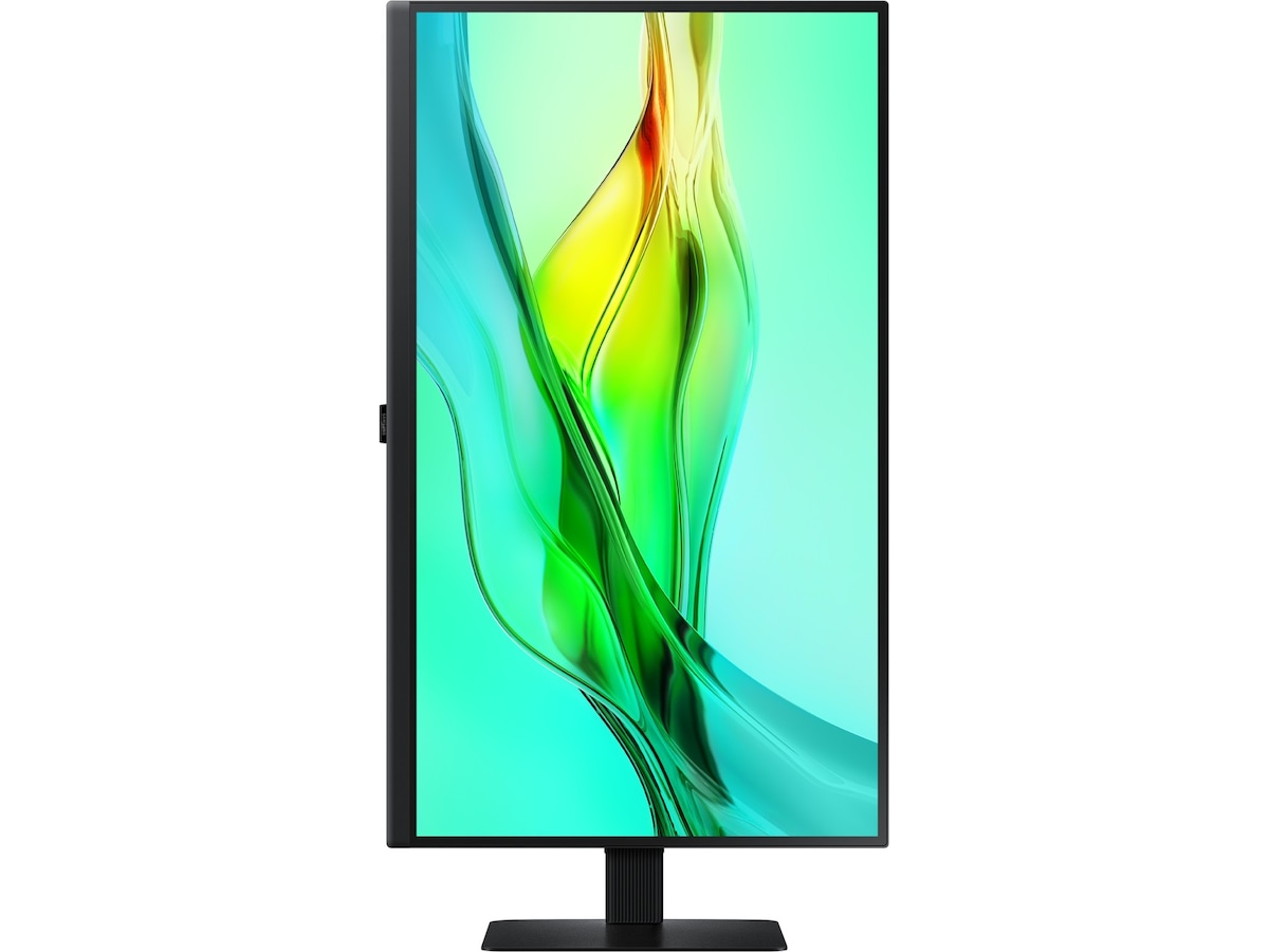 Samsung 27" skärm S27D600US Bildskärmar