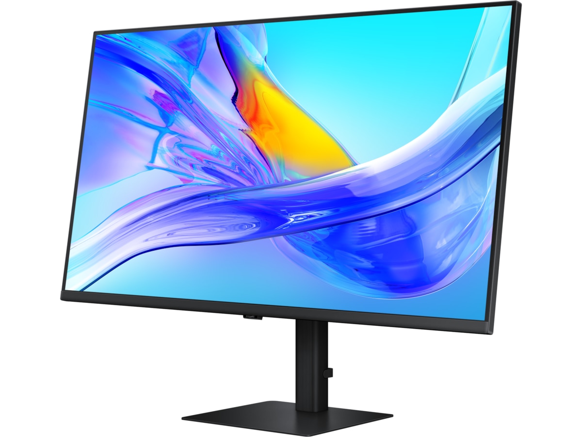 Samsung 37" ViewFinity S8 4K skärm S37D800UA Bildskärmar