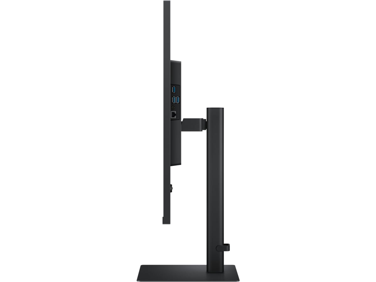 Samsung 37" ViewFinity S8 4K skärm S37D800UA Bildskärmar
