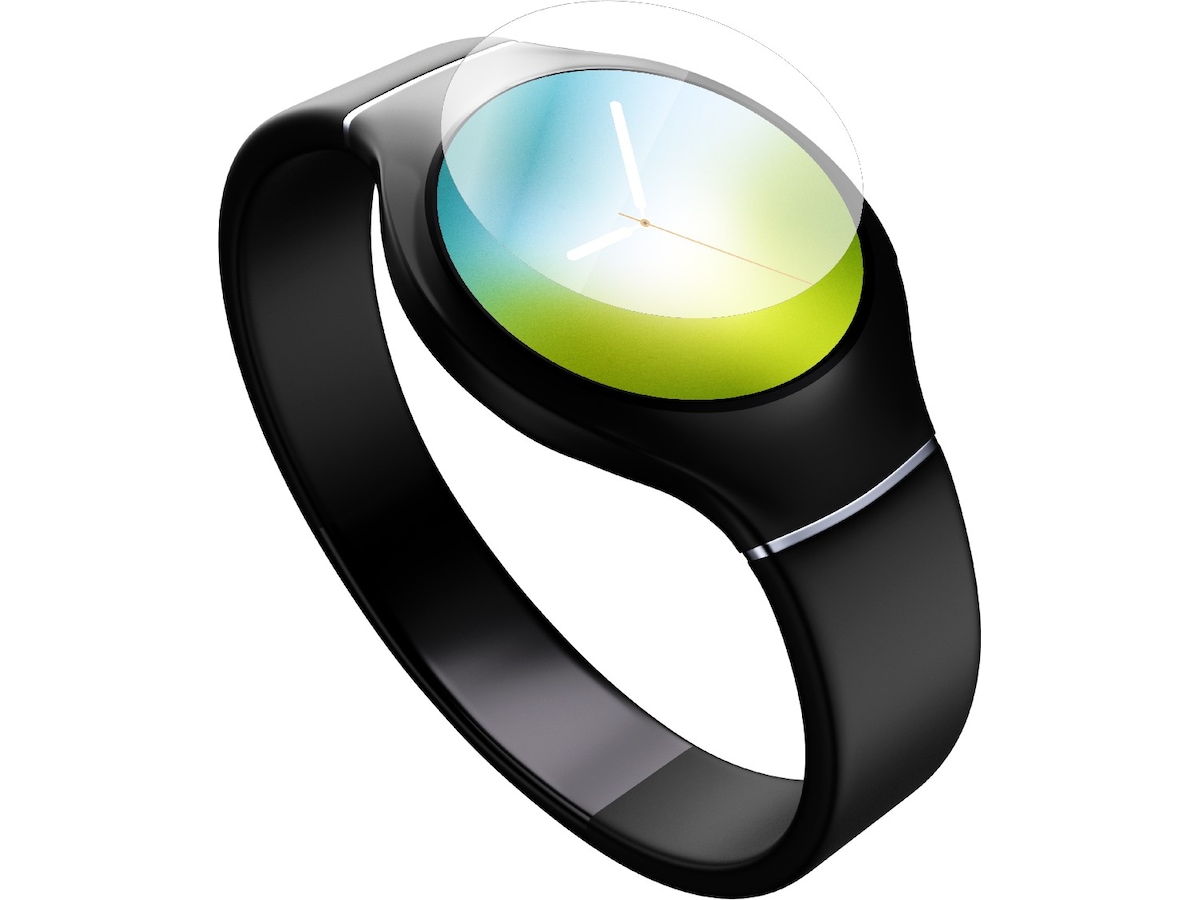 ZAGG Ultra ECO Smartwatch Skärmskydd Skärmskydd mobiltelefon