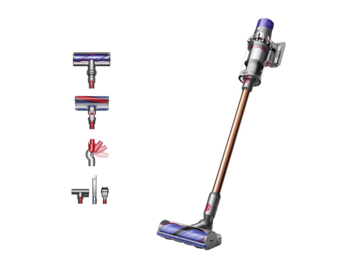 Dyson Cyclone V10 Absolute sladdlös dammsugare -B-Grade Demo hem & hushåll