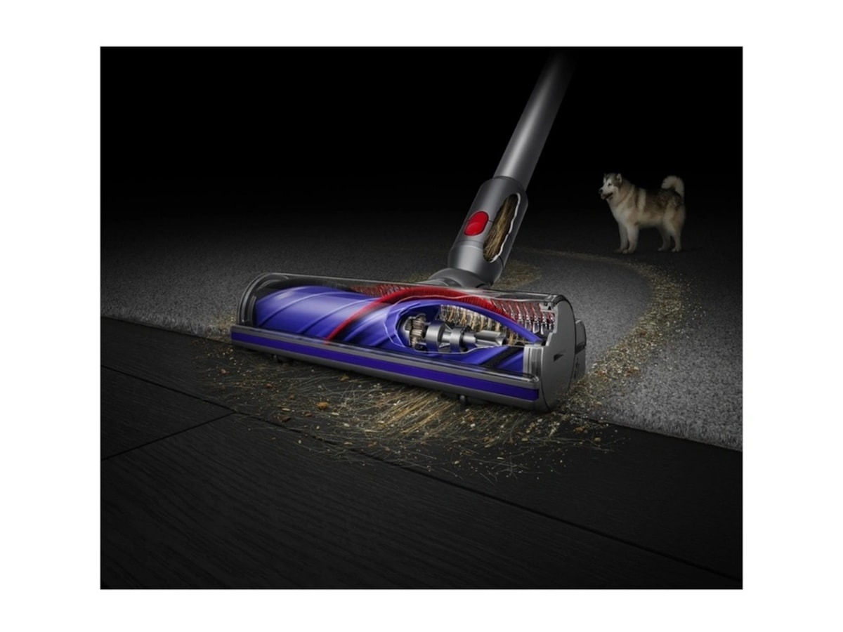 Dyson Cyclone V10 Absolute sladdlös dammsugare -B-Grade Demo hem & hushåll