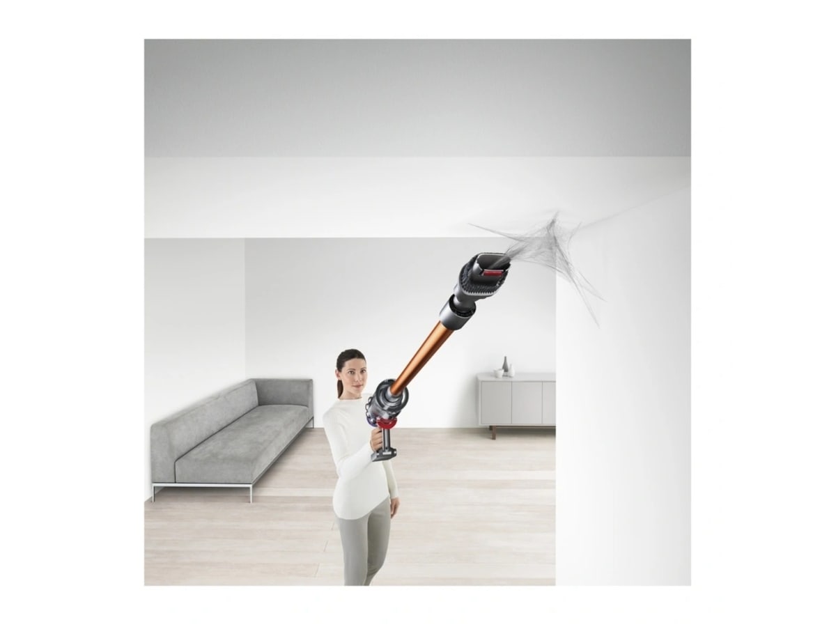 Dyson Cyclone V10 Absolute sladdlös dammsugare -B-Grade Demo hem & hushåll