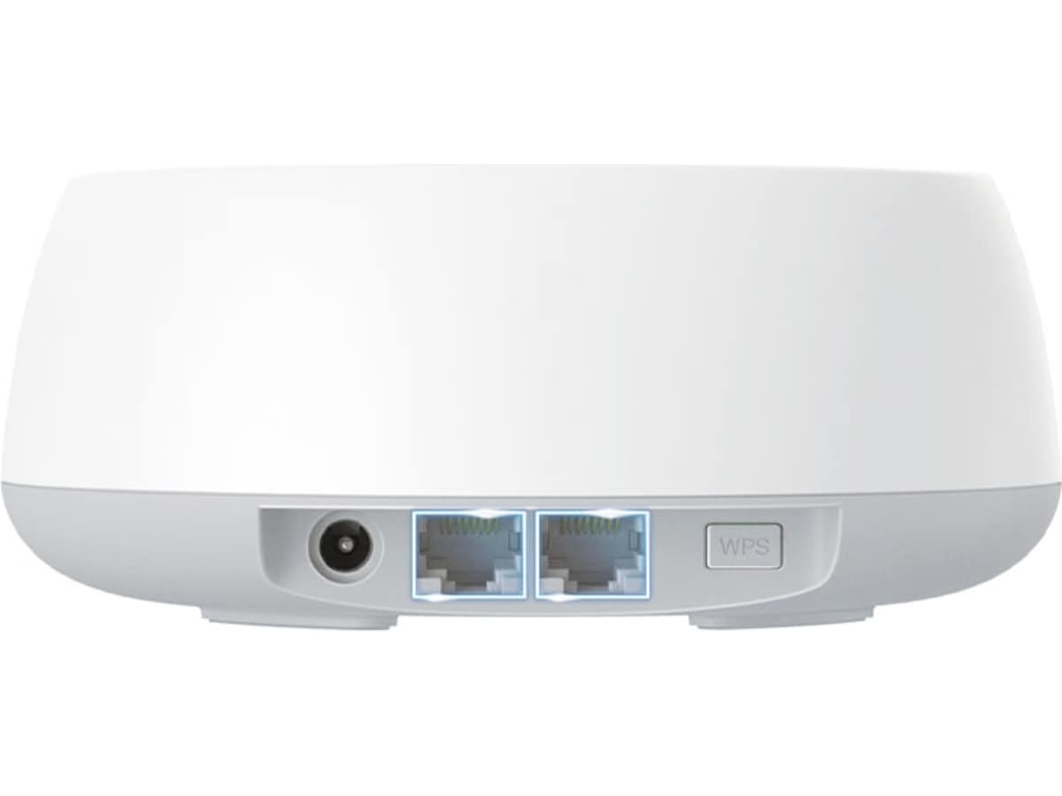 TP-Link Deco BE22 BE3600 Mesh 3-pack Router