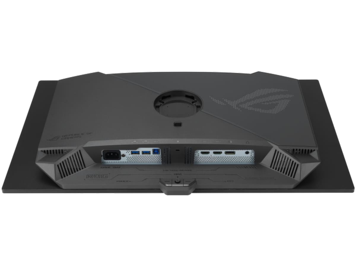ASUS 27" gamingskärm ROG Strix XG27AQDPG Gamingskärmar