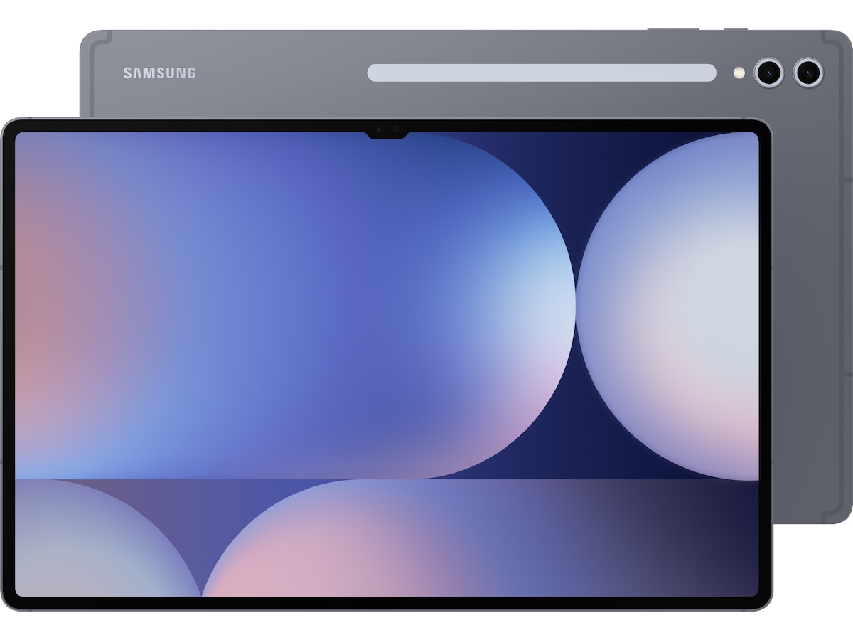 Samsung Galaxy Tab S10 Ultra WiFi 1TB (moonstone gray) -B-Grade Demo övrigt i datorer