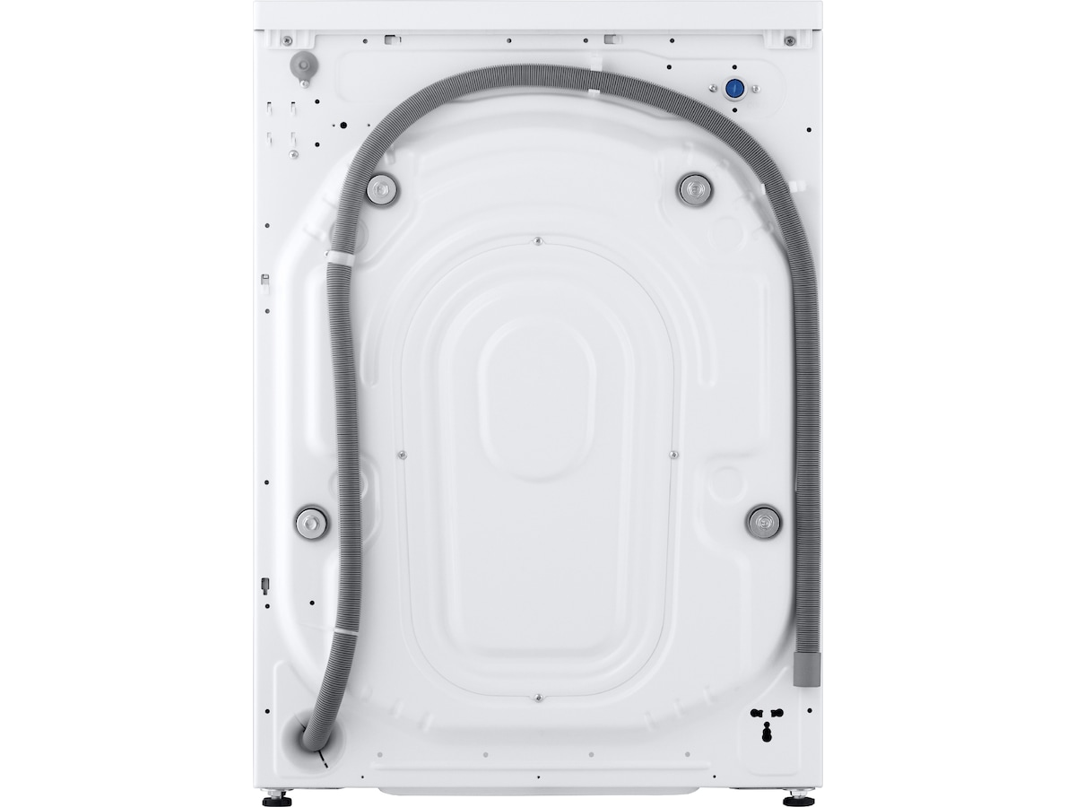 LG F4A1009NWKB Tvättmaskin (vit) Tvättmaskin